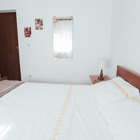 Apartment Ana Vodice Exterior foto