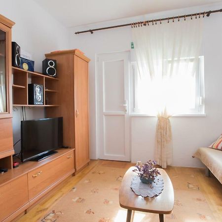 Apartment Ana Vodice Exterior foto
