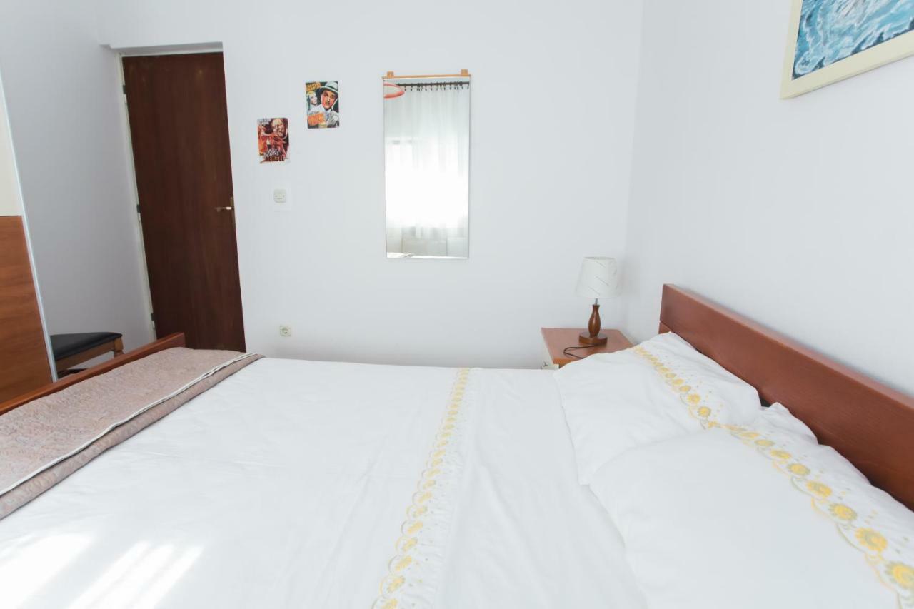 Apartment Ana Vodice Exterior foto