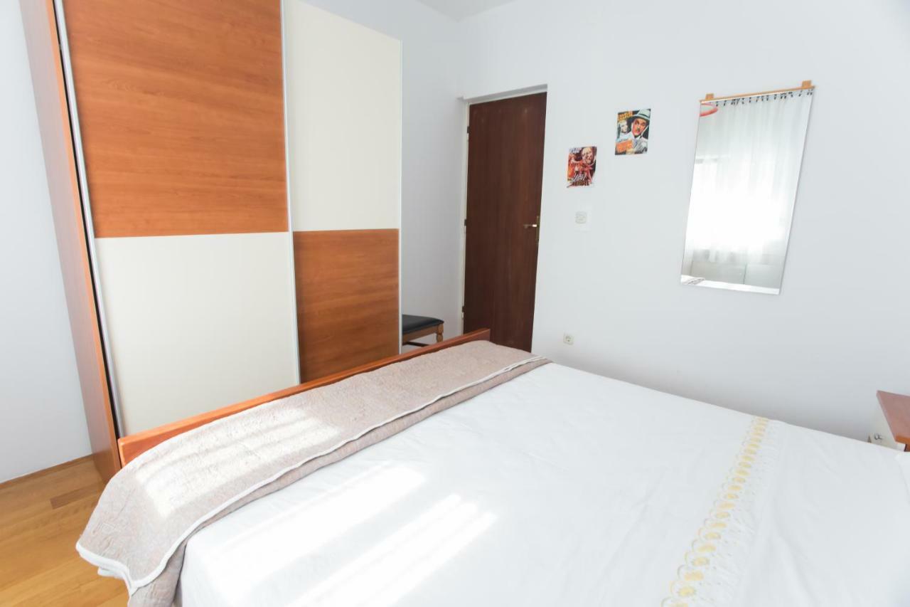 Apartment Ana Vodice Exterior foto