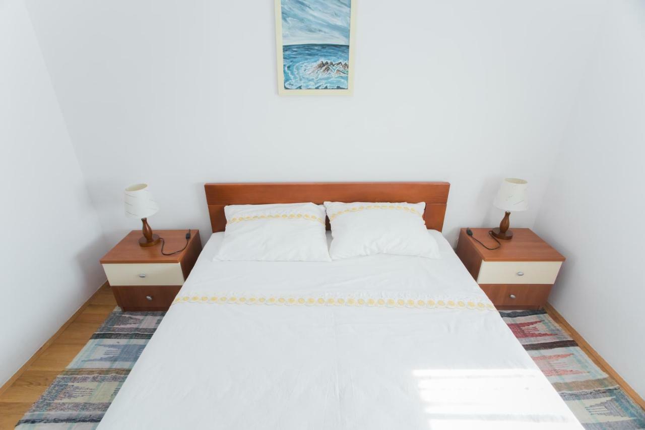 Apartment Ana Vodice Exterior foto